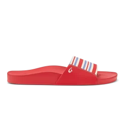 OluKai Kīpuni - Lehua Flower / Stripe