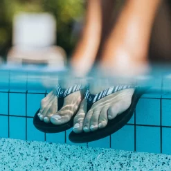 OluKai Ho‘ōpio - Blue Depth / Stripe 11 OluKai Ho‘ōpio - Blue Depth / Stripe -Footwear Fusion Shop Ho opio 1 80e81102 fe2f 4a1e 842a 8d73a027ab1e