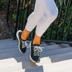 OluKai Kāholo - Black -Footwear Fusion Shop Kaholo W 1