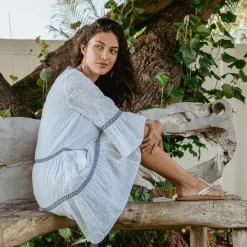 OluKai Kāpehe Luana - Bubbly / Sahara -Footwear Fusion Shop KapeheLuana Bubbly galleryimage 04