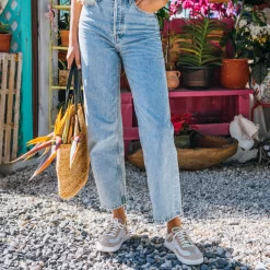 OluKai Kīlea - Tan / Tapa -Footwear Fusion Shop Kilea 1