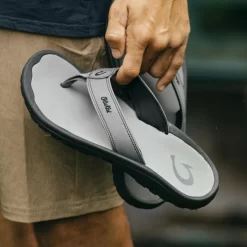 OluKai ‘Ohana - Stone 9 OluKai ‘Ohana - Stone -Footwear Fusion Shop Ohana Stone galleryimage 04 7f2ae961 f92c 4855 8f09 56d922da5092