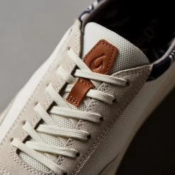 OluKai Pūnini - Off White / Aloha -Footwear Fusion Shop Punini Pili OffWht 2