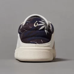 OluKai Pūnini - Off White / Aloha -Footwear Fusion Shop Punini Pili OffWht 4