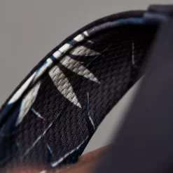 OluKai Tuahine - Trench Blue / Dark Wood -Footwear Fusion Shop Tuahine Trb 4