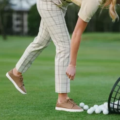 OluKai Wailea - Tan -Footwear Fusion Shop Wailea 1