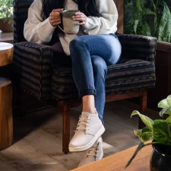 OluKai Wao - Cloudy -Footwear Fusion Shop Wao 5