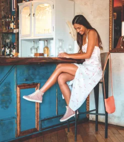 OluKai Pīlahi - Whisper Pink 10 OluKai Pīlahi - Whisper Pink -Footwear Fusion Shop pilahi gallery 03