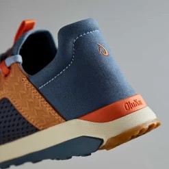 OluKai Wailuku - Moonlit Ocean / Vintage Blue -Footwear Fusion Shop wailuku gallery 06 185294ae fbf1 4a96 99bd 962ffcc411cc